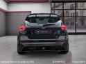 Ford focus 2.3 ecoboost 350 ss rs, intérieur recaro, camera de recul, keyless, garantie 12 mois. occasion simplicicar lunel...