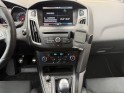 Ford focus 2.3 ecoboost 350 ss rs, intérieur recaro, camera de recul, keyless, garantie 12 mois. occasion simplicicar lunel...