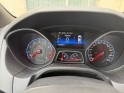 Ford focus 2.3 ecoboost 350 ss rs, intérieur recaro, camera de recul, keyless, garantie 12 mois. occasion simplicicar lunel...