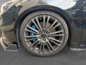 Ford focus 2.3 ecoboost 350 ss rs, intérieur recaro, camera de recul, keyless, garantie 12 mois. occasion simplicicar lunel...