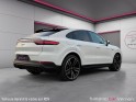 Porsche cayenne coupe e-hybrid 462 ch tiptronic bva platinum edition  ppf face avant  entretien porsche  garantie 12 mois...