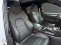 Porsche cayenne coupe e-hybrid 462 ch tiptronic bva platinum edition  ppf face avant  entretien porsche  garantie 12 mois...