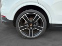 Porsche cayenne coupe e-hybrid 462 ch tiptronic bva platinum edition  ppf face avant  entretien porsche  garantie 12 mois...