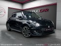 Suzuki swift sport 1.4 boosterjet - 1ère main - historique complet suzuki occasion simplicicar lyon ouest simplicicar...