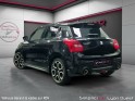 Suzuki swift sport 1.4 boosterjet - 1ère main - historique complet suzuki occasion simplicicar lyon ouest simplicicar...