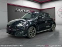 Suzuki swift sport 1.4 boosterjet - 1ère main - historique complet suzuki occasion simplicicar lyon ouest simplicicar...