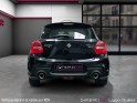 Suzuki swift sport 1.4 boosterjet - 1ère main - historique complet suzuki occasion simplicicar lyon ouest simplicicar...