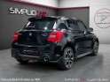 Suzuki swift sport 1.4 boosterjet - 1ère main - historique complet suzuki occasion simplicicar lyon ouest simplicicar...