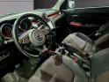 Suzuki swift sport 1.4 boosterjet - 1ère main - historique complet suzuki occasion simplicicar lyon ouest simplicicar...