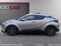 Toyota c-hr hybride 122h collection/ camera de recul / sieges cuir occasion paris 17ème (75)(porte maillot) simplicicar...