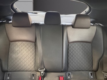 Toyota c-hr hybride 122h collection/ camera de recul / sieges cuir occasion paris 17ème (75)(porte maillot) simplicicar...