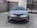 Toyota c-hr hybride 122h collection/ camera de recul / sieges cuir occasion paris 17ème (75)(porte maillot) simplicicar...