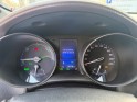 Toyota c-hr hybride 122h collection/ camera de recul / sieges cuir occasion paris 17ème (75)(porte maillot) simplicicar...