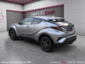 Toyota c-hr hybride 122h collection/ camera de recul / sieges cuir occasion paris 17ème (75)(porte maillot) simplicicar...