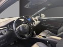 Toyota c-hr hybride 122h collection/ camera de recul / sieges cuir occasion paris 17ème (75)(porte maillot) simplicicar...