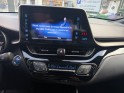 Toyota c-hr hybride 122h collection/ camera de recul / sieges cuir occasion paris 17ème (75)(porte maillot) simplicicar...