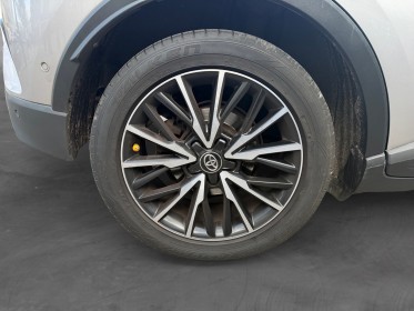 Toyota c-hr hybride 122h collection/ camera de recul / sieges cuir occasion paris 17ème (75)(porte maillot) simplicicar...