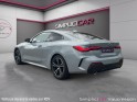Bmw serie 4 coupe g22 420i 184 m sport bva8 garantie bmw 03/2028 occasion simplicicar vaucresson simplicicar simplicibike...