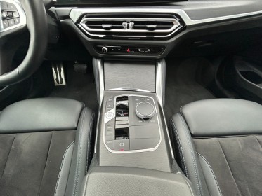 Bmw serie 4 coupe g22 420i 184 m sport bva8 garantie bmw 03/2028 occasion simplicicar vaucresson simplicicar simplicibike...