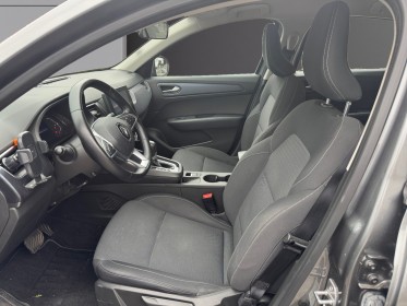 Renault arkana e-tech 145 zen occasion simplicicar lille  simplicicar simplicibike france