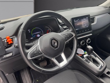 Renault arkana e-tech 145 zen occasion simplicicar lille  simplicicar simplicibike france