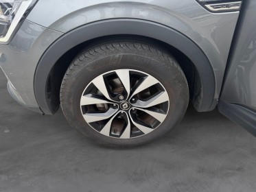 Renault arkana e-tech 145 zen occasion simplicicar lille  simplicicar simplicibike france