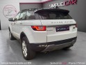 Land rover range rover evoque td4 150 bva pure occasion paris 17ème (75)(porte maillot) simplicicar simplicibike france