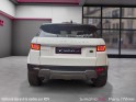 Land rover range rover evoque td4 150 bva pure occasion paris 17ème (75)(porte maillot) simplicicar simplicibike france