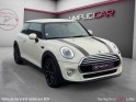 Mini hatch 3 portes f56 cooper 136 ch pack red hot chili a occasion simplicicar lille  simplicicar simplicibike france