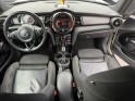 Mini hatch 3 portes f56 cooper 136 ch pack red hot chili a occasion simplicicar lille  simplicicar simplicibike france