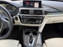 Bmw serie 4 cabriolet f33 lci 430i 252cv bva8 m sport - suivi entretien - harman - sièges chauffants - garantie occasion...
