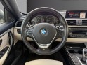 Bmw serie 4 cabriolet f33 lci 430i 252cv bva8 m sport - suivi entretien - harman - sièges chauffants - garantie occasion...