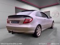 Mercedes classe c coupe sport 220 cdi garantie 12 mois occasion simplicicar beaune simplicicar simplicibike france