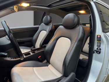 Mercedes classe c coupe sport 220 cdi garantie 12 mois occasion simplicicar beaune simplicicar simplicibike france