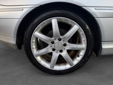 Mercedes classe c coupe sport 220 cdi garantie 12 mois occasion simplicicar beaune simplicicar simplicibike france