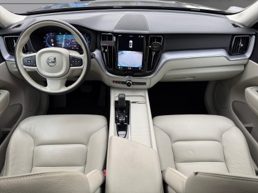 Volvo xc60 b4 197 ch geartronic 8 garantie 12 mois occasion simplicicar angers simplicicar simplicibike france