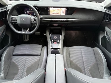 Ds ds 4 ds4 hybride e-tense 225 eat8 performance line occasion montreuil (porte de vincennes)(75) simplicicar simplicibike...