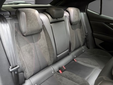 Ds ds 4 ds4 hybride e-tense 225 eat8 performance line occasion montreuil (porte de vincennes)(75) simplicicar simplicibike...