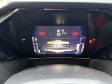 Ds ds 4 ds4 hybride e-tense 225 eat8 performance line occasion montreuil (porte de vincennes)(75) simplicicar simplicibike...