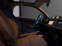 Smart fortwo coupe smart  1.0 84ch passion softouch, bluetooth audio, jantes barbus, garantie 12 mois occasion simplicicar...