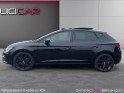 Seat leon 2.0 tdi 150 dsg7 fr apple car play camera recul attelage amovible occasion simplicicar besanÇon simplicicar...