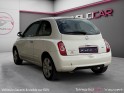 Nissan micra 1.2 - 65 mix, gps, écran tactile, bluetooth, garantie 12 mois. occasion simplicicar lunel simplicicar...