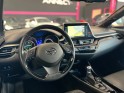 Toyota c-hr hybride pro rc18 c-hr pro 122h graphic/garantie toyota/audio jbl occasion simplicicar annecy simplicicar...