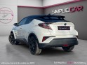 Toyota c-hr hybride pro rc18 c-hr pro 122h graphic/garantie toyota/audio jbl occasion simplicicar annecy simplicicar...