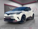 Toyota c-hr hybride pro rc18 c-hr pro 122h graphic/garantie toyota/audio jbl occasion simplicicar annecy simplicicar...