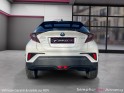 Toyota c-hr hybride pro rc18 c-hr pro 122h graphic/garantie toyota/audio jbl occasion simplicicar annecy simplicicar...