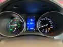 Toyota c-hr hybride pro rc18 c-hr pro 122h graphic/garantie toyota/audio jbl occasion simplicicar annecy simplicicar...