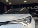 Toyota c-hr hybride pro rc18 c-hr pro 122h graphic/garantie toyota/audio jbl occasion simplicicar annecy simplicicar...
