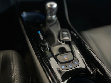 Toyota c-hr hybride pro rc18 c-hr pro 122h graphic/garantie toyota/audio jbl occasion simplicicar annecy simplicicar...
