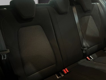 Ford focus 1.0 ecoboost 125 ss bva8 st line occasion simplicicar magny-en-vexin simplicicar simplicibike france